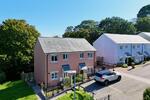 Nelsons Reach, Falmouth, TR11
