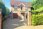 Sandalwood Close, Arkley, Hertfordshire, EN5