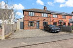 Salisbury Road, Maltby, Rotherham, S66 7HD
