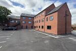 Carlton Apartments, Goole
