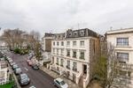 Westbourne Gardens, Westbourne Grove, London, W2