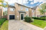 Lairds Way, Penistone