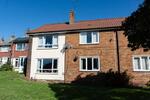 Riseborough Walk, Nottingham NG6