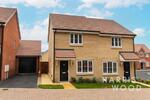 The Joiner at Meadows Close, Ardleigh, Colchester, Essex, CO7