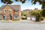 Lysander Close, Hinckley LE10