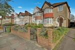 Randall Avenue, London, NW2
