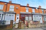 80 Greswolde Road, Sparkhill, Birmingham, West Midlands B11 4DL