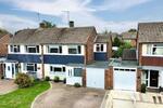Marks Road, Wokingham, Berkshire, RG41