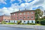 Butler Way, Wakefield, West Yorkshire, UK, WF1