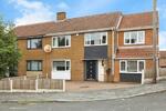Masefield Close, Sheffield S25