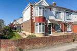 Jubilee Road, Portchester,
