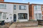 Derby Road, Stapleford, Nottingham