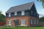 Plot 112, Chesterton at Cala at Hampton Lakes Jones Hill, Hampton Vale, Peterborough PE7 8PR PE7 8PR