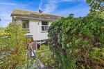 Longfield, Falmouth, End terrace home