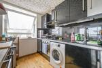 The Quarterdeck, Docklands, London, E14