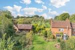 Little London, Knighton-On-Teme, WR15