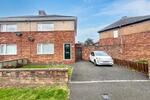 Gloria Avenue, New Hartley, Whitley Bay, Northumberland, NE25 0RY