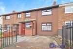 Derwent Road, Widnes, WA8