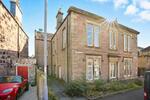 Church Court, Clackmannan FK10