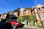 Osborne Road South, Southampton SO17