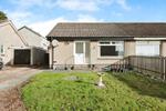 Morlich Grove, Dunfermline KY11
