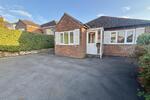 Warren Rise, Dronfield, Derbyshire, S18