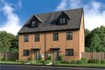 Plot 43, Kipton at Greenway Chase Phase 2, Shurdington Road, Leckhampton GL53