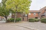Harper Road, Beckton, London, E6