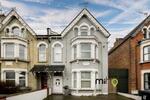 Beaconsfield Road, London, N11