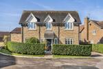 Meadow View, Redbourn, St. Albans, AL3