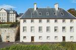 East Wing Donibristle Gardens, Dunfermline KY11