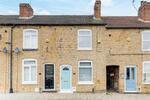 West Terrace, Hucknall NG15