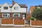 Edingley Avenue, Sherwood, Nottingham