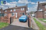 Monkwood Road, Rotherham S62