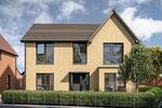 Plot 1, Nightingale, Welbeck Gardens, Bolsover