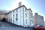 Rowland Street, Caernarfon, Gwynedd, LL55