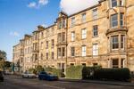9 (1F1) Hope Park Terrace, Edinburgh, EH8