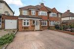 Deepfield Road, Berkshire RG12