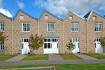 13 The Carriages, Crossover Road Inverurie, AB51 4SJ