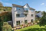Spacious family home, Helston