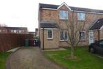 Dahlia Avenue, South Normanton, Alfreton, Derbyshire, DE55 2JH