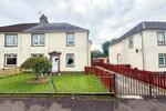 Ladyford Avenue, Kilwinning KA13
