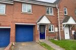 Canterbury Close, Birmingham B23