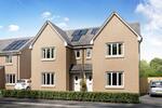 Plot 605, The Elgin at Weavers Gait, A922, Milnathort KY13
