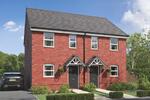 Plot 168, The Alnmouth at Overstone Gate, Kipling Way, Overstone NN6