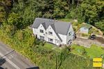 Glynteg Villas, Gelligron Road, Pontardawe, Swansea