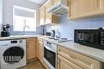 Ironstone Crescent, Chapeltown