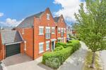 Braeburn Way, Kings Hill, West Malling, Kent