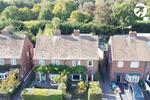 Oliver Crescent, Farningham, Kent, DA4