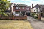 Princes Road, West Dartford, Dartford, Kent, DA1